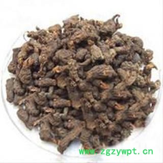 天葵子 天葵子统货 产地 湖北省图2