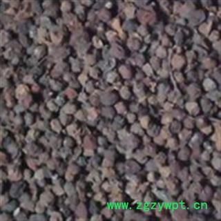 南五味子 南五味子统货 产地 山西省图2