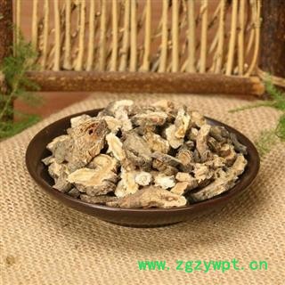 信前胡片大统货正品保证质量7天无理由退货退款 中药材批发 安品堂图2