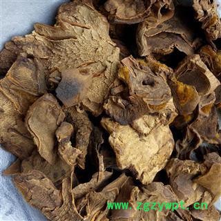 炒狗脊 统货正品保证质量7天无理由退货退款 安品堂图2