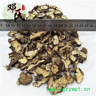 【满包邮】苍术 东北苍术 统货 优选品质 产地直供 邓氏中药批发图3