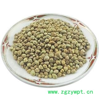 火麻子  中药材 火麻籽图4