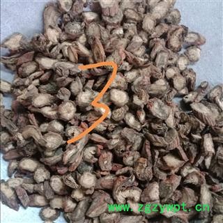 丹参 紫丹参选货 正品保证质量实图拍照 华安堂图4