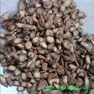 丹参 紫丹参选货 正品保证质量实图拍照 华安堂图3