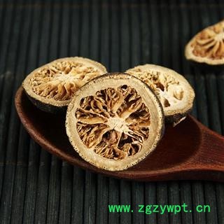 中药材青皮 四花青皮 青橘皮 青皮子 青梅散装新货图3