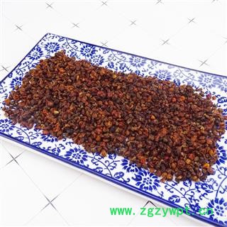 沙棘果  中药材 沙棘果干图2