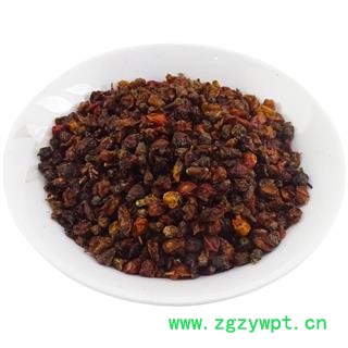 沙棘果  中药材 沙棘果干图4