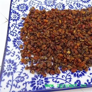 沙棘果  中药材 沙棘果干图3