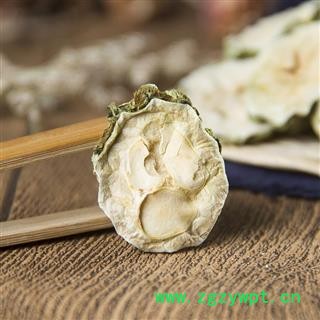 苦瓜 苦瓜干苦瓜片 花草茶泡茶泡水农家散装图3