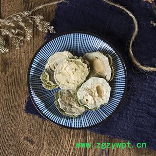 苦瓜 苦瓜干苦瓜片 花草茶泡茶泡水农家散装图2