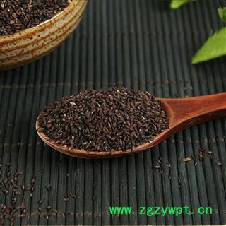 中药材批 发新品车前子车钱子车前草籽 车前实图3