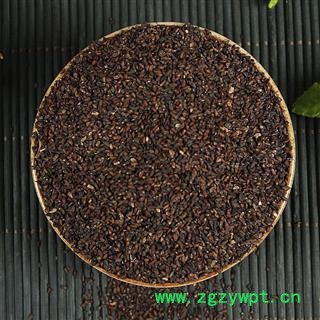 中药材批 发新品车前子车钱子车前草籽 车前实图2