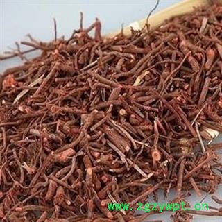 红茜草 红草根 正品保证质量7天无理由退货退款 华安堂图3
