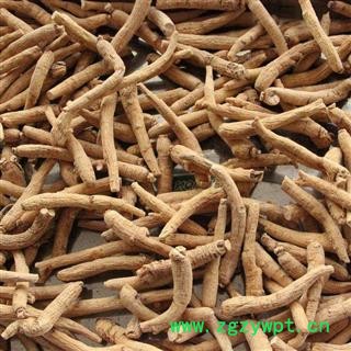 西洋参中节正品保证质量7天无理由退货退款 中药材批发 丽丽药业图4