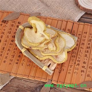 中药材  梨干 雪梨片 甜梨干 雪梨圈 梨片图2
