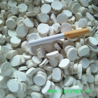 怀山药小圆片正品保证质量 中药材批发 丽丽药业图2