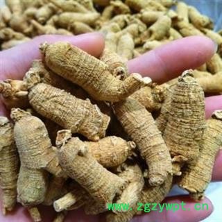 加拿大进口西洋参15克参粒正品保证质量7天无理由退货退款 中药材批发 丽丽药业图4