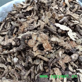 内蒙苍术片 正品保证质量7天无理由退货退款 安品堂图2