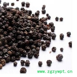 黑胡椒 地道好货 今年新货 无虫蛀无霉变 味道浓郁 产地 广西壮族自治区图2