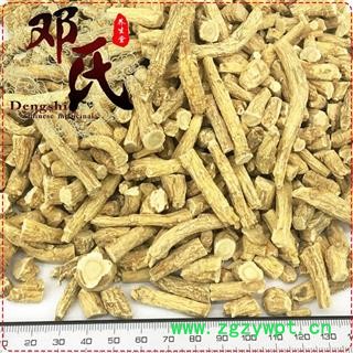 【满包邮】可“真空包装”加拿大进口花旗参节剪口选货500可起批散装批发产地直供邓氏中药材批发图2