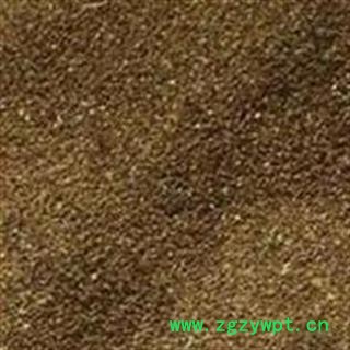 菟丝子 大菟丝子水洗选货 产地 宁夏回族自治区图2