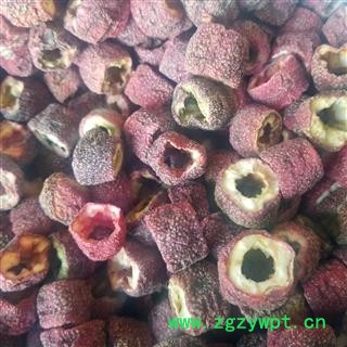 山楂 精选无籽 中心圈 产地 山东图3