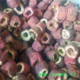 山楂 精选无籽 中心圈 产地 山东图2