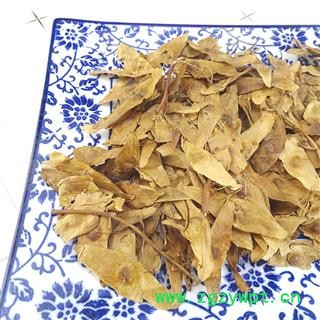 凤眼草 中药材 臭椿子 椿铃子樗树子臭树铃铛 凤眼子 椿树子图2