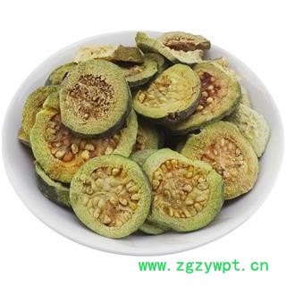 番石榴干片番石榴果芭乐干番石榴片  红心番石榴茶图4