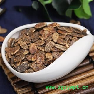 西瓜子 生西瓜子 西瓜籽 中药材图3