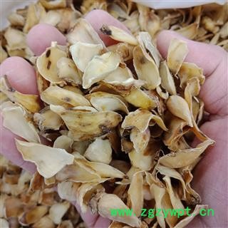 百合 正品保证质量7天无理由退货退款 中药材批发 丽丽药业图2