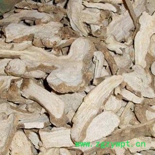 白术片 净500克 大统货正品保证质量7天无理由退货退款 中药材批发 安品堂图4