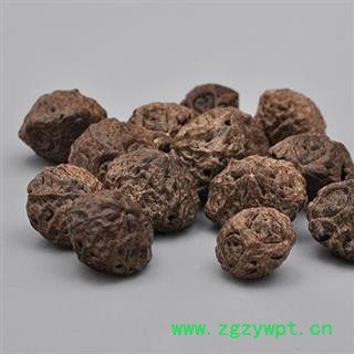 鬼脸 鬼脸菩提 鬼脸核桃 正品保证质量7天无理由退货退款 华安堂图2