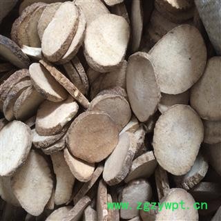 泽泻 泽泻片 统货正品保证质量7天无理由退货退款 安品堂图3