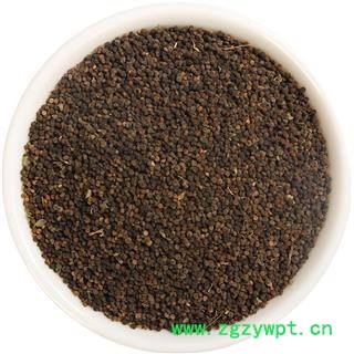 白花菜籽 中药材 白花菜子 臭花菜籽羊角菜子百花菜籽图4