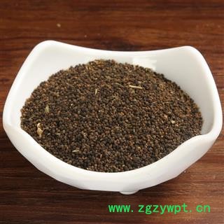 白花菜籽 中药材 白花菜子 臭花菜籽羊角菜子百花菜籽图3