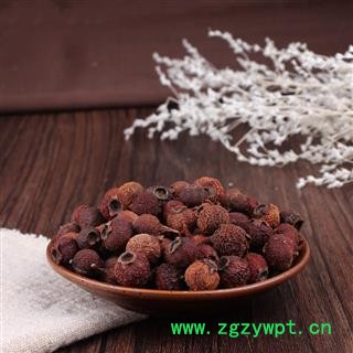 九盛堂 中药材 南山楂图2
