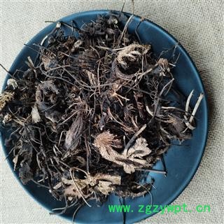 升麻 统货正品保证质量7天无理由退货退款 华安堂图3