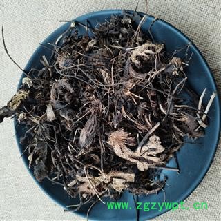 升麻 统货正品保证质量7天无理由退货退款 华安堂图4