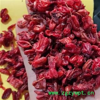 圣草康园山萸肉 枣皮 山茱萸 颜色好 干度好  重品质 产地 河南省图2