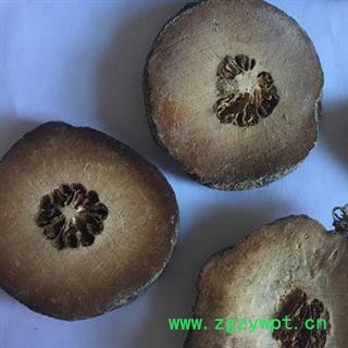 圣草康园化橘红 化橘红片图3