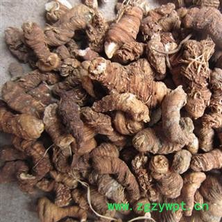 重楼个子 七叶一枝花 小个 正品保证质量7天无理由退货退款 安品堂图3