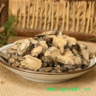 信前胡片大统货正品保证质量7天无理由退货退款 中药材批发 安品堂图3