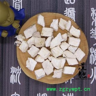 葛根 粉葛根 统货 产地 广西壮族自治区