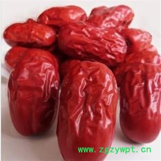 精品新疆和田大枣1级货  肉厚，味道好 质量好  价格低  产地直销 产地 新疆维吾尔自治区图2