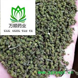 吴茱萸 吴茱萸中花选货 质量好 价格低 产地 江西省图2