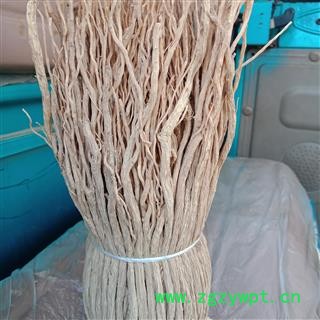 党参个精品选货大条 净500克 党参个正品保证实图拍照 中药材批发 丽丽药业图4