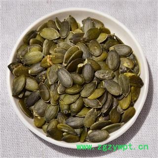 南瓜子 南瓜子仁精选新货无壳生南瓜子仁图2