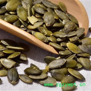 南瓜子 南瓜子仁精选新货无壳生南瓜子仁图4