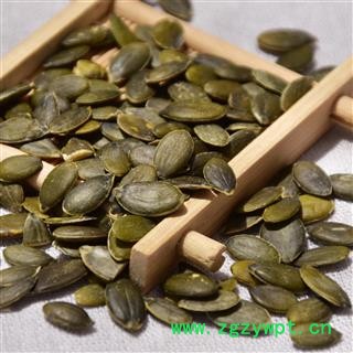 南瓜子 南瓜子仁精选新货无壳生南瓜子仁图3